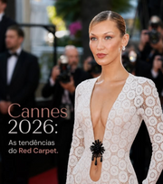 Cannes 2026: o brilho saudável é a nova tendência do Red Carpet