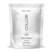 Polvo Decolorante Collori 500G