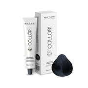 C. P - 1.11 - Negro Azulado Mutari Collori 60G