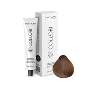 C. P - 8.34 - Rubio Claro Dorado Cobre Mutari Collori 60G