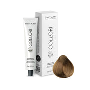 C. P - 7.3 - Louro Médio Dourado Mutari Collori 60G