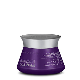Acondicionador Mascarilla Matizante Sos Rubios ED 300G