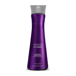 Champú Matizador Sos Rubios ED 240ML