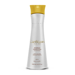 Champú Caribbean Every Day 240ML