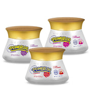 KIT Cronograma Powerloo (Máscara Recontrução 300g + Máscara Hidratação 300g + Máscara Nutrição 300g)
