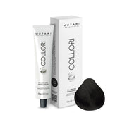 C. P - 3.0 - Castanho Escuro Mutari Collori 60G