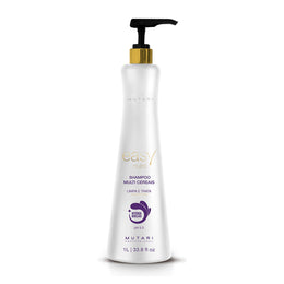 Shampoo Multicereales Easy Nutrit Professional 1L