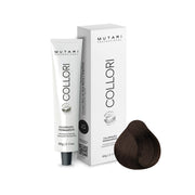 C. P - 5.7 - Castanho Claro Marrom Mutari Collori 60G
