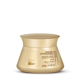 Mascarilla Every Day Nutrit 300G