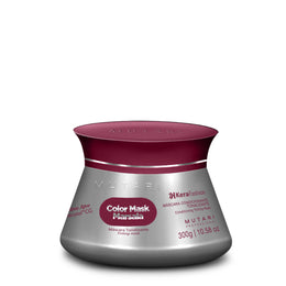 Mascarilla de color Marsala 300G