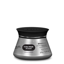 Mascarilla Color Ámbar 300G