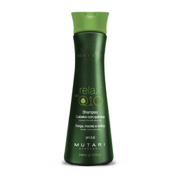 Shampoo Every Day Relax 240ML