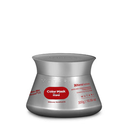 Mascarilla Tono Rojo 300G