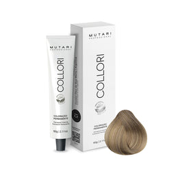C. P - 9.0 - Very Light Blonde Mutari Collori 60G