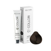 C. P - 7.77 - Rubio Medio Marrón Intenso Mutari Collori 60G