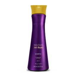 Champú Sos Rubios Iluminador 240ML ED