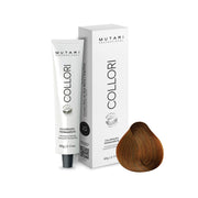 C. P - 8.44 - Rubio Claro Cobre Intenso Mutari Collori 60G