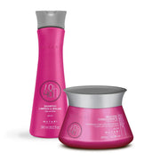 KIT 48h MUTARI (Shampoo 240ml + Máscara 300g)