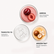Color Mask Marsala 300G