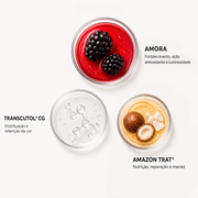 Mascarilla Tono Rojo 300G