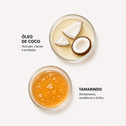 Impacto Btx Antifrizz 1KG