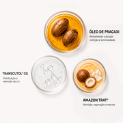Color Mask Ambar 300G
