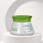 Shampoo Detox Raiz Oleosa e Pontas Secas ED 240ML