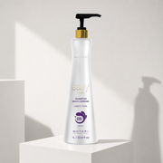 Shampoo Multicereales Easy Nutrit Professional 1L