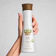 Champú Espuma de Coco Coconut Every Day 240ml