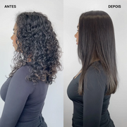 KIT 1 Shampoo Every Day MUTARI Progress 240ml + 1 Mascara Every Day MUTARI Progress 300g