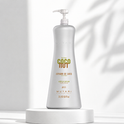 Shampoo Espuma de Coco Coconut Profissional 2L
