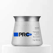 Sodium Cr. Relaxante Pro Soft Extreme Force 1KG