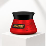 Máscara Suplemento Capilar ED Power Hair 300G