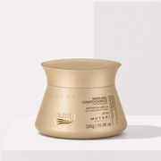 Máscara Every Day Nutrit 300G