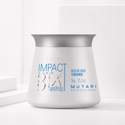 Impacto Btx Antifrizz 1KG