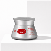 Mascarilla Tono Rojo 300G