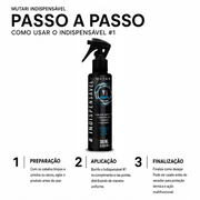 KIT Indispensável (3 unidades #1)