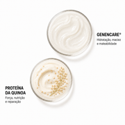Champú Reconstructor Mutari Shock Plus 500ml