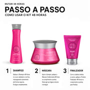 Protetor Finalizador 48 Horas 120ML