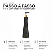 Reductor Reconstructor Mutari Progress 240ML