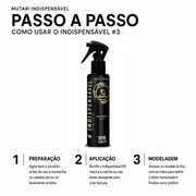 #3 Indispensável Wave 300ML