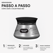 Color Mask Ambar 300G