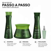 Creme Para Pentear Transform Lyss Every Day 240ML