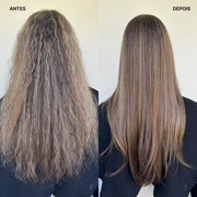 Impact Btx Blond Antifrizz 300G