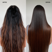 Impacto Btx Antifrizz 1KG