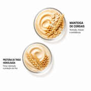 Champú Multicereales Easy Nutrit ED 240ML