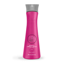 Champú ED 48H 240ML