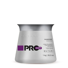 Guanidine CR Relax Hidróxido de Cálcio Pro Soft 1KG