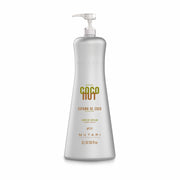 Shampoo Espuma de Coco Coconut Profissional 2L