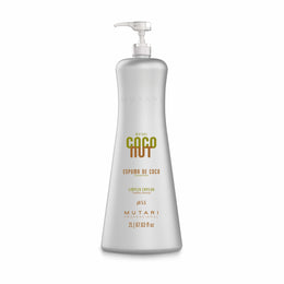 Shampoo Espuma de Coco Coconut Profissional 2L